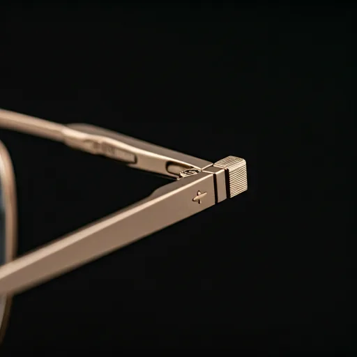 Hand-Polished Metals