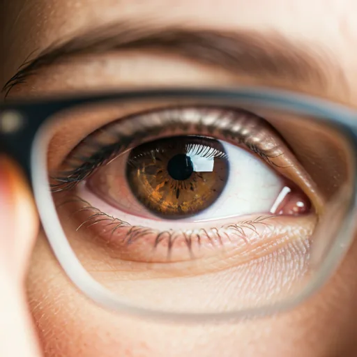 Precision Optics